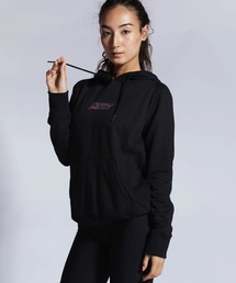 ENJOY POP HOODIE/ハーレー 長袖 プルオーバーパーカー