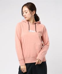 ENJOY POP HOODIE/ハーレー 長袖 プルオーバーパーカー