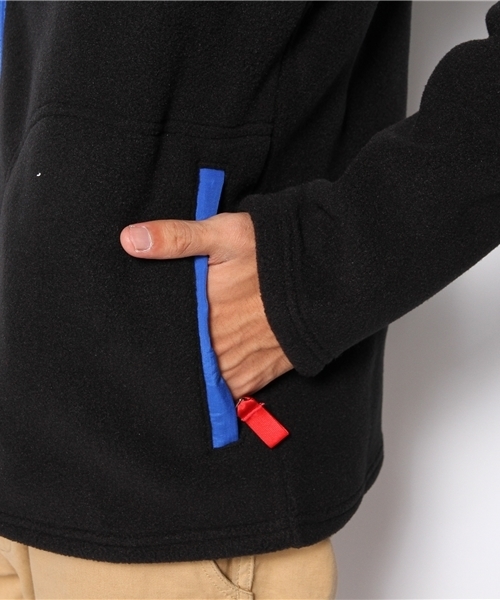 BEAMS（ビームス）の「□Patagonia / Men's Karstens Jacket（ブルゾン・メンズ・ブラック・SMALL/MEDIUM）」の6枚目の写真