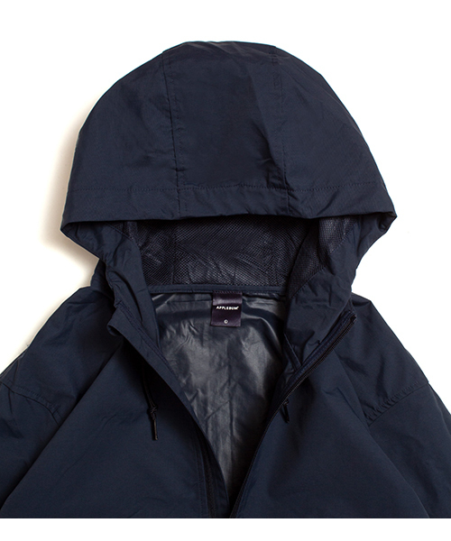 APPLEBUM Active Anorak Jacket 希少サイズ APPLEBUM】NYLON ANORAK PARKA