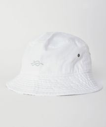 SHIPS JET BLUE | 【MEN'S NON-NO 5月号 p.111掲載】SHIPS JET BLUE: エンブレム バケットハット(ハット)