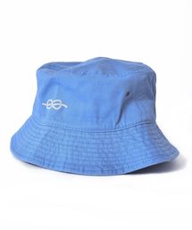 SHIPS JET BLUE | 【MEN'S NON-NO 5月号 p.111掲載】SHIPS JET BLUE: エンブレム バケットハット(ハット)