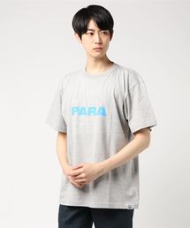 BAMBOO SHOOTS / PARA CHUTE