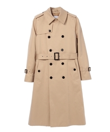 ASTRAET | ASTRAET(アストラット) トレンチコート(トレンチコート)