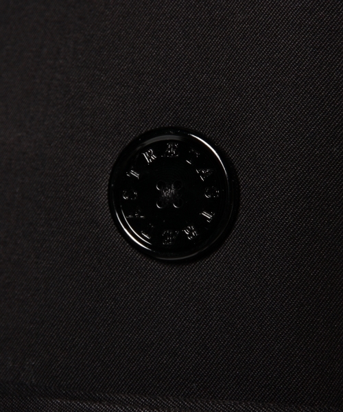 ASTRAET(アストラット)の「ASTRAET(アストラット) トレンチコート◆(トレンチコート・レディース・ベージュ/ブラック・0/2/1)」の6枚目の写真