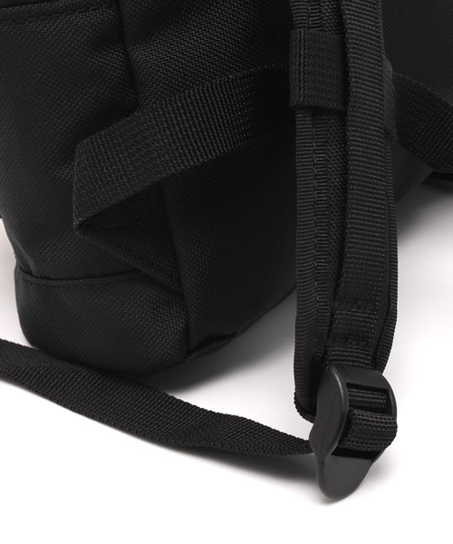 NANO universe（ナノユニバース）の「Lee/ワッペン付きリュック（バックパック/リュック・キッズ・サックスブルー/ターコイズブルー/ピンク/ブラック・FREE）」の8枚目の写真