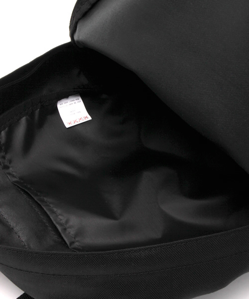 NANO universe（ナノユニバース）の「Lee/ワッペン付きリュック（バックパック/リュック・キッズ・サックスブルー/ターコイズブルー/ピンク/ブラック・FREE）」の10枚目の写真