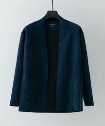 UNITED TOKYO | ネオスウェードカーディガン(カーディガン/ボレロ)