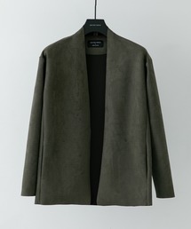 UNITED TOKYO | ネオスウェードカーディガン(カーディガン/ボレロ)