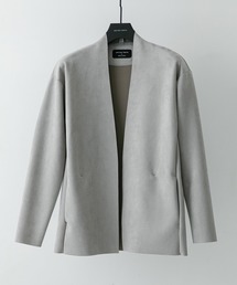 UNITED TOKYO | ネオスウェードカーディガン(カーディガン/ボレロ)