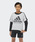 adidas�i�A�f�B�_�X�j�́u�X�|�[�c ID �c�[�C������ T�V���c [Sport ID 2-in-1 Tee] �A�f�B�_�X�i�L�b�Y/�q���p�j�iT�V���c/�J�b�g�\�[�j�v�b�O���[�n���̑� 
