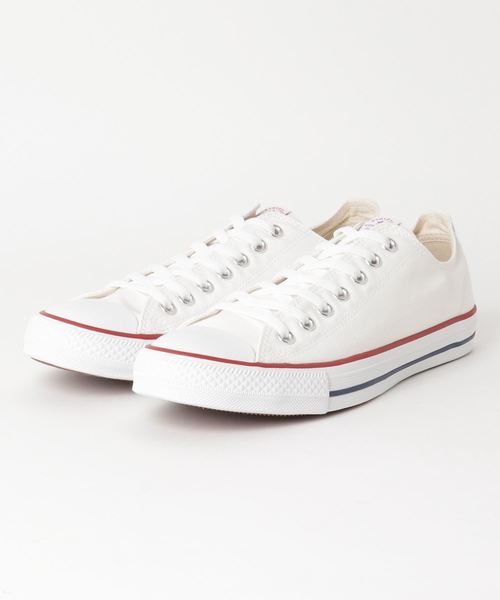 CONVERSE�i�R���o�[�X�j�́uconverse(�R���o�[�X) NEXTAR110 OX(�l�N�X�^�[110OX)�i�X�j�[�J�[�j�v�b�z���C�g×�z���C�g