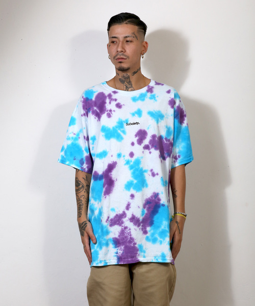 Subciety(�T�u�T�G�e�B)��FLAVOR S/S(T�V���c/�J�b�g�\�[)