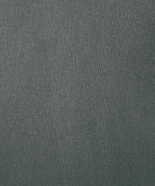８(eight)（エイト）の「カシミアタッチ タートルネック ニットセーター（ニット/セーター・メンズ・ブラック/ベージュ/ネイビー/チャコール/ホワイト・LARGE/MEDIUM/X-LARGE）」の13枚目の写真