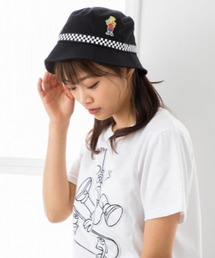 E-COME | THE Sinmpsons シンプソンズ　バケットハット(ハット)