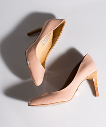 NANO universe | Fパテントコンフォートパンプス(パンプス)