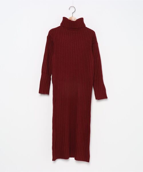 セール ブランド古着 ニットワンピース ワンピース Girly Doll ガーリードール のファッション通販 Zozoused