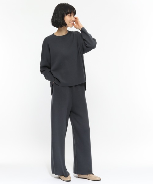 LAKOLE（ラコレ）の「2WAYビットローファー / LAKOLE（ローファー・レディース・ブラック/キャメル/ライトベージュ・MEDIUM/LARGE）」の5枚目の写真