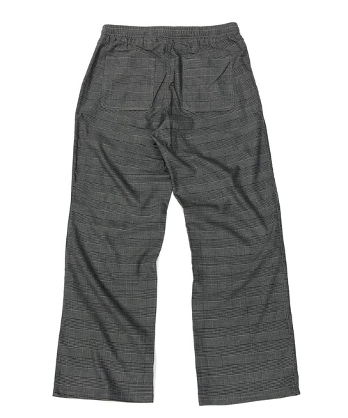 ADMIX/ATELIER SAB MEN（アドミックスアトリエサブメン）の「T/R ストレッチ リラックス イージー ワイドパンツ（その他パンツ・メンズ・ブラック/グレー/グレー系その他/グレー系その他2/ネイビー・48/50/52）」の19枚目の写真