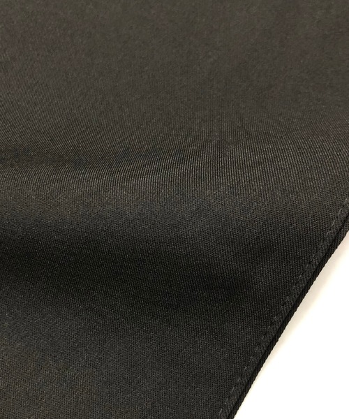 ADMIX/ATELIER SAB MEN（アドミックスアトリエサブメン）の「T/R ストレッチ リラックス イージー ワイドパンツ（その他パンツ・メンズ・ブラック/グレー/グレー系その他/グレー系その他2/ネイビー・48/50/52）」の22枚目の写真