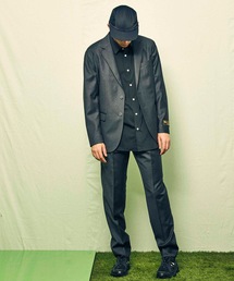 MAISON SPECIAL ロロピアーナ セットアップ MAISON SPECIAL（メゾンスペシャル）の「《ユニセックスアイテム