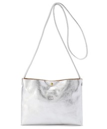 IL BISONTE（イルビゾンテ）の「IL BISONTE / ショルダーバッグ（ショルダーバッグ）」