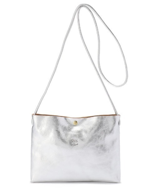 IL BISONTE / ショルダーバッグ / 2020 SPRING SUMMER（ショルダーバッグ）｜IL BISONTE（イルビゾンテ）