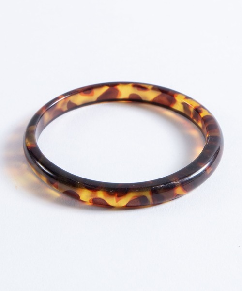 WEGO(ウィゴー)の「WEGO/【3点セット】バングル(バングル/リストバンド・レディース・その他1/その他2・FREE)」の3枚目の写真