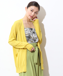 サマーカーディガン