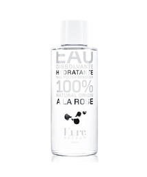 Kure BAZAAR（キュア バザー）の「【販売終了】Kure BAZAAR/ネイルカラー　リムーバーH　ア・ラ・ローズ（ネイル用品/ネイルケア・キッズ）」