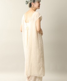 notch. | シアージャカード2WAYワンピース(ワンピース)