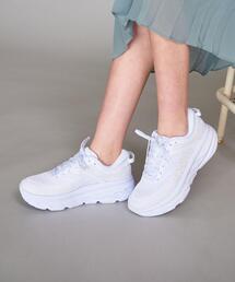 HOKA | ＜HOKA ONE ONE＞BONDAI 7 ボンダイ 7/スニーカー(スニーカー)