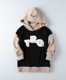 セール Snoopy なりきりスヌーピージップパーカー パーカー Right On ライトオン のファッション通販 Zozotown