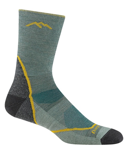 (取寄) ダーンタフ レディース トレイルブレイザー ミクロ クルー ライトウェイト 取寄) ダーンタフ レディース トレイルブレイザー ミクロ クルー