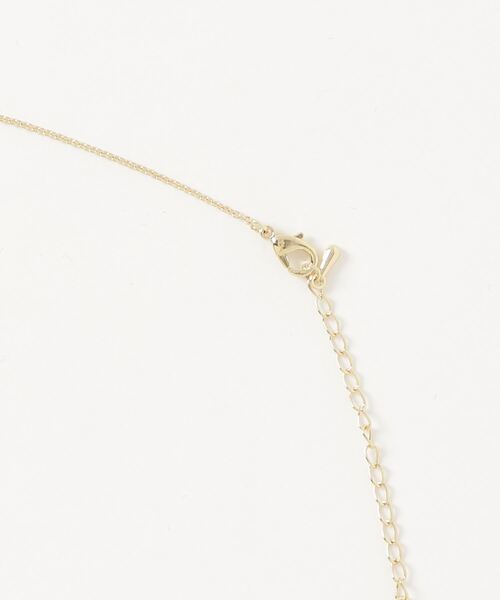 WEGO（ウィゴー）の「WEGO/マルチWAYプチペンネックレス（ネックレス・レディース・その他3/その他4/その他2/その他1・FREE）」の6枚目の写真