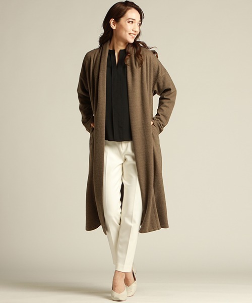 LAUTREAMONT（ロートレアモン）の「【WEB別注】配色パイピング