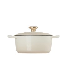 Le Creuset（ルクルーゼ）の「シグニチャー ココット・ロンド