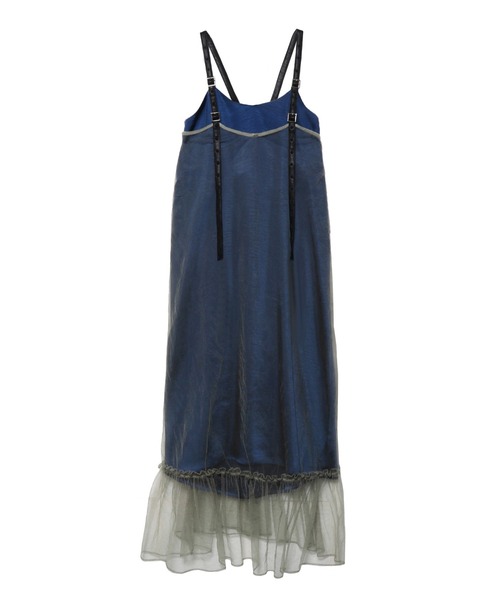 PAMEO POSE（パメオポーズ）の「Elevator Cami Dress（ワンピース 