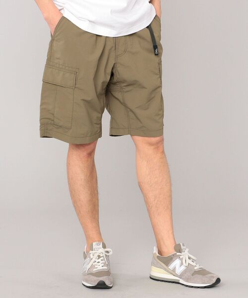 Gramicci（グラミチ）の「【SHIPS別注】GRAMiCCi: デュアラブル