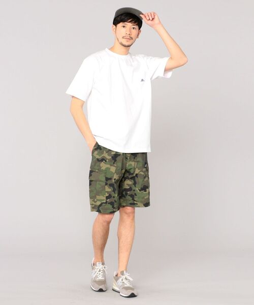 【新品未使用】【SHIPS別注】グラミチ デュアラブルナイロン カーゴ ショーツ 楽天市場】GRAMiCCi: デュラブルナイロン ショーツ(140~150cm