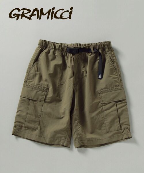 Gramicci（グラミチ）の「【SHIPS別注】GRAMiCCi: デュアラブル