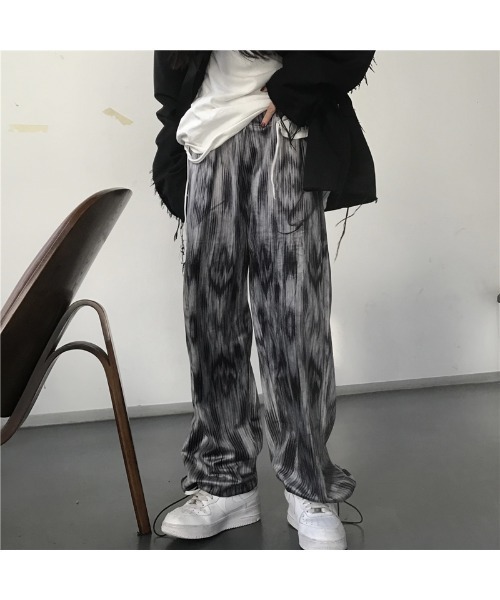 タイダイ柄ジョガーパンツ その他パンツ Chaos カオス のファッション通販 Zozotown