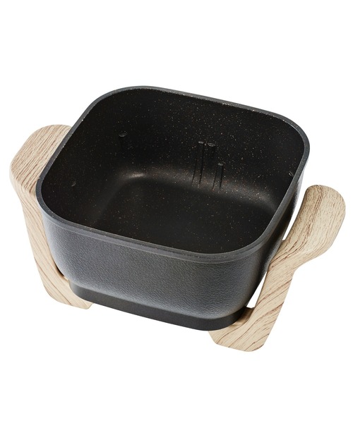 Toffy コンパクトマルチ鍋 Toffy コンパクトマルチ電気鍋 ｜ Toffy公式オンラインショップ