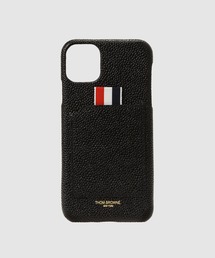 【美品】トムブラウンケース　ブラック　ゴールド金具　トリコロールストライプ 楽天市場】【アウトレット】【ラスト1点】トムブラウン THOM