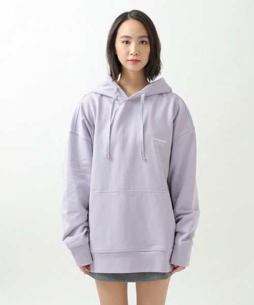 【vivastudio】バーシティジャケット バーシティジャケット - LUVISTRUE | 60% - アジアファッション通販