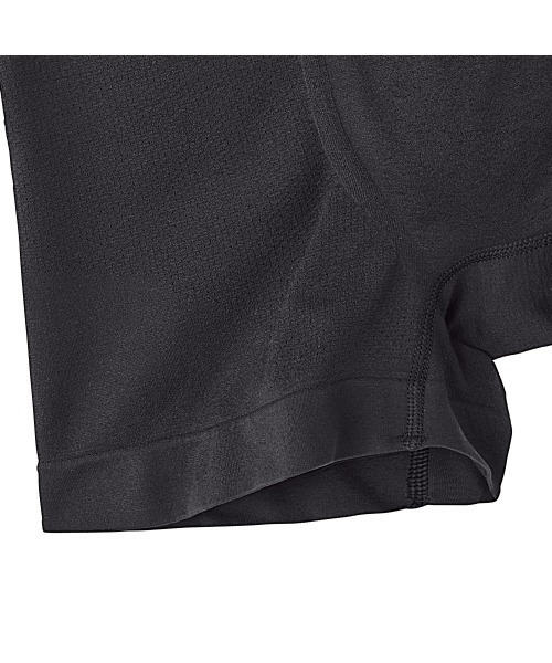 BODY WILD（ボディーワイルド）の「BODY WILD/ボディワイルド 3D-BOXER メッシュ ボクサーパンツ（ボクサーパンツ・メンズ・ブルー/レッド/グレー/ネイビー/パープル/ブラック・MEDIUM/X-LARGE/LARGE）」の7枚目の写真