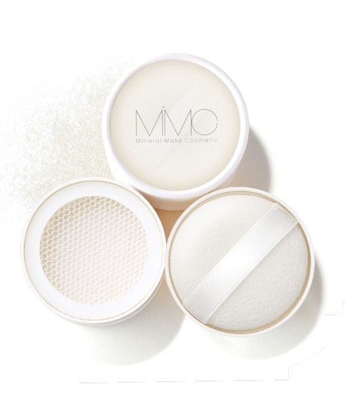 モイスチュアシルク（乳液）｜MiMC（エムアイエムシー）