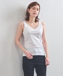 UNITED ARROWS | UWSC テンジク タンクトップ(タンクトップ)