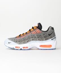 NIKE | ＜NIKE × Kim Jones＞ AIR MAX 95 Total Orange■■■(スニーカー)