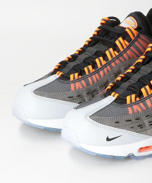 NIKE（ナイキ）の「＜NIKE × Kim Jones＞ AIR MAX 95 Total Orange■■■（スニーカー・メンズ・その他1・29cm/25.5cm/26cm/27cm/28.5cm/27.5cm/25cm/28cm/26.5cm）」の5枚目の写真